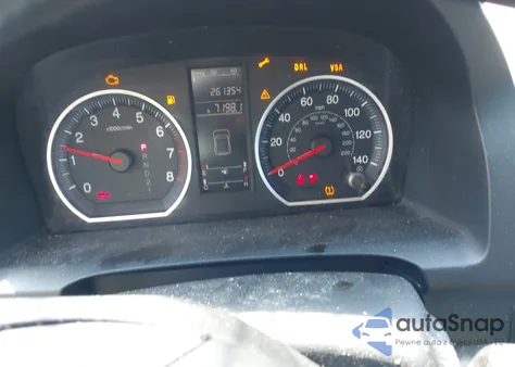 2009 Honda Cr-V Lx из США, поврежденный, VIN 3CZRE38339G704785